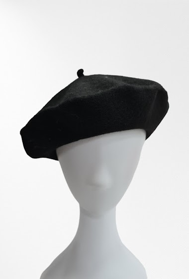 Mayorista LEXA PLUS - Classic beret