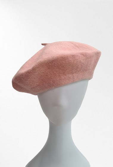 Wholesaler LEXA PLUS - Classic beret
