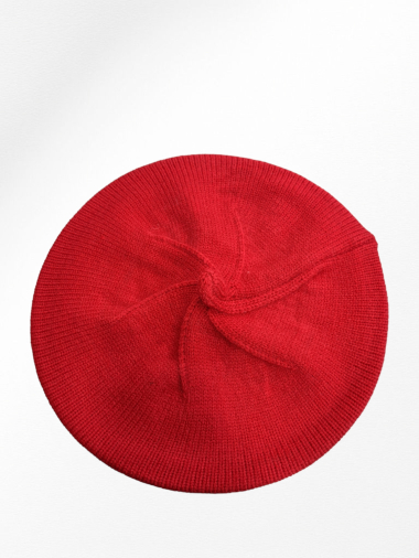 Wholesaler LEXA PLUS - Knitted beret