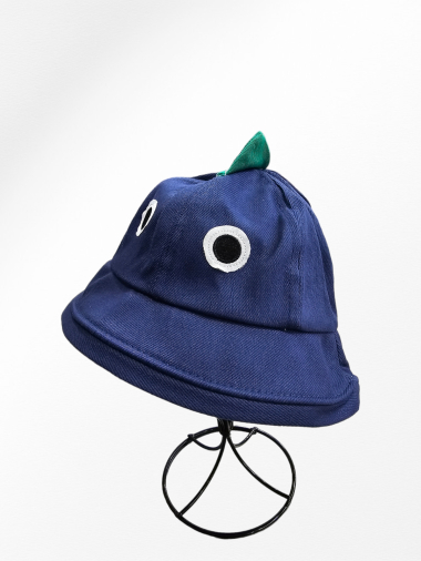 Wholesaler LEXA PLUS - frog bucket hat