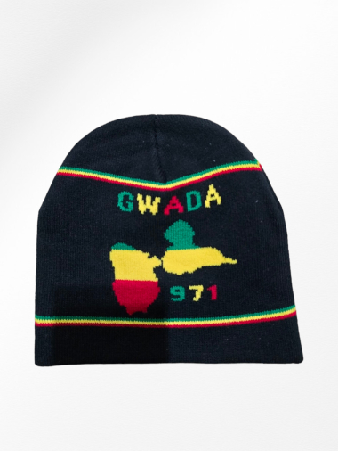 Grossiste LEXA PLUS - bonnet 971 Gwada