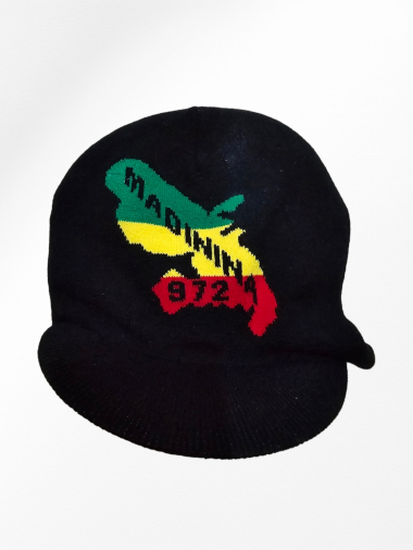 Wholesaler LEXA PLUS - madinina hat