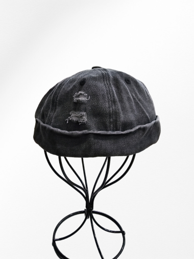 Wholesaler LEXA PLUS - Miki docker hat