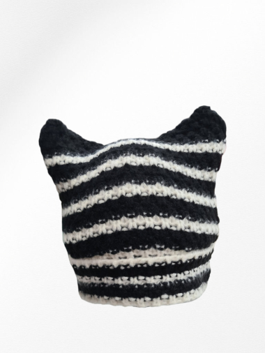 Wholesaler LEXA PLUS - Cat ear hat