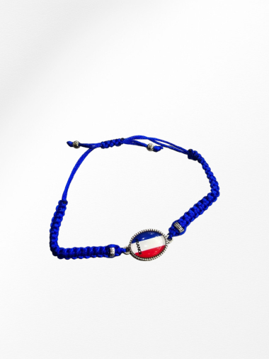 Grossiste LEXA PLUS - Bracelet ficelle France