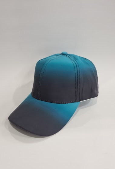 Wholesaler LEXA PLUS - Bicolor cap