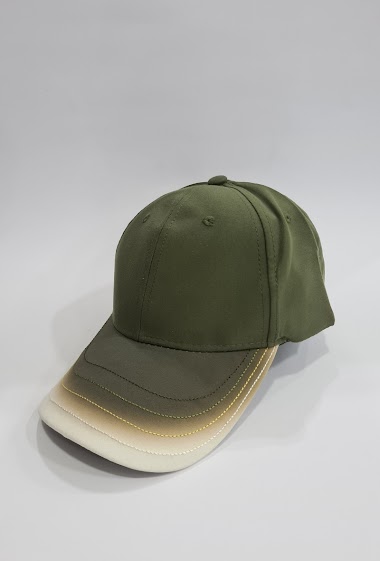 Großhändler LEXA PLUS - Bicolor cap