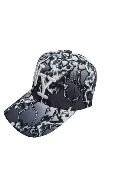 Wholesalers LEXA PLUS - Summer cap