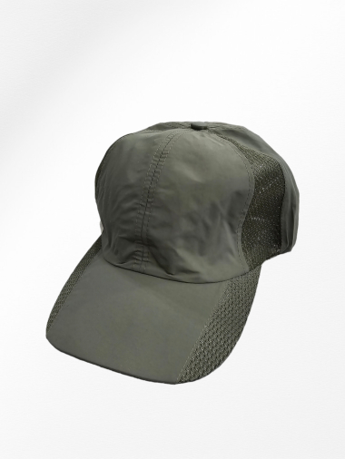 Wholesaler LEXA PLUS - light cap and mesh