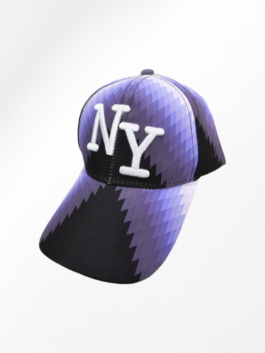 Mayorista LEXA PLUS - gorra de Nueva York