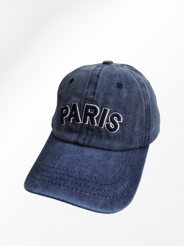 Großhändler LEXA PLUS - Pariser Mütze