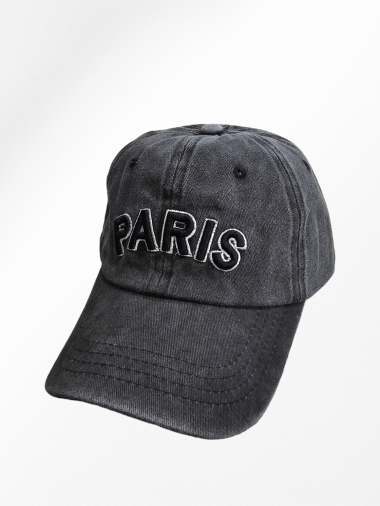 Wholesaler LEXA PLUS - Paris cap