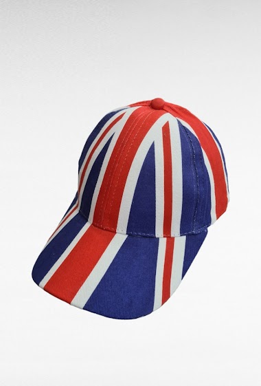 Wholesaler LEXA PLUS - UK cap