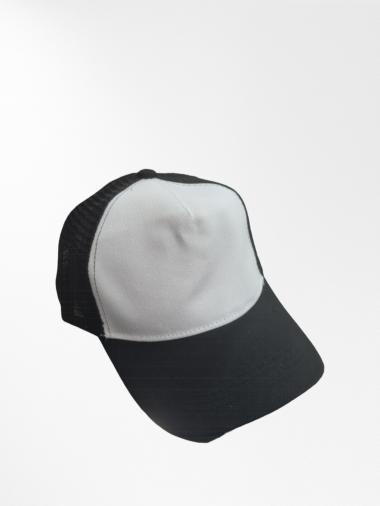 Wholesaler LEXA PLUS - Customizable cap with net