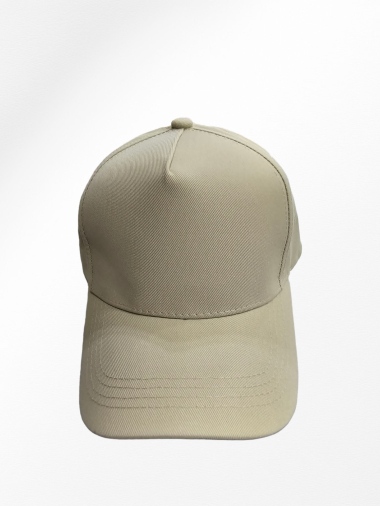 Wholesaler LEXA PLUS - Customizable seamless cap