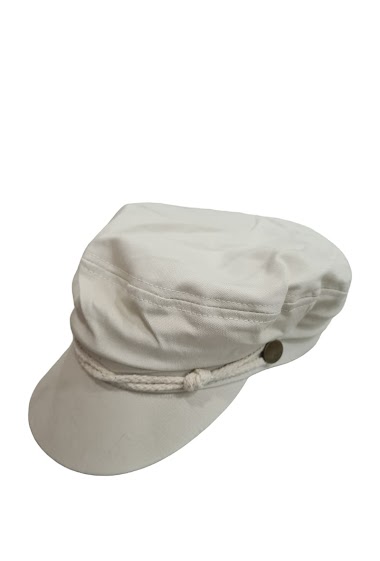 Wholesaler LEXA PLUS - Sailor cap
