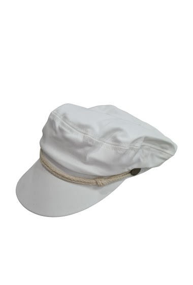 Großhändler LEXA PLUS - Sailor cap