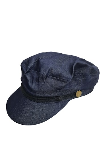 Großhändler LEXA PLUS - Sailor cap