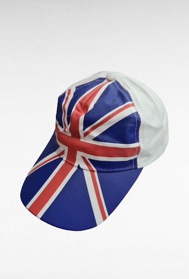 Wholesaler LEXA PLUS - UK cap