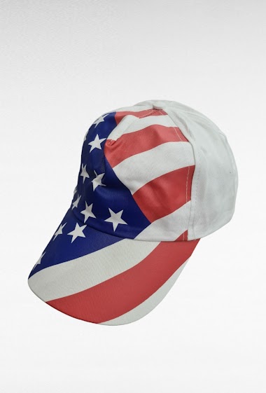 Wholesaler LEXA PLUS - USA cap