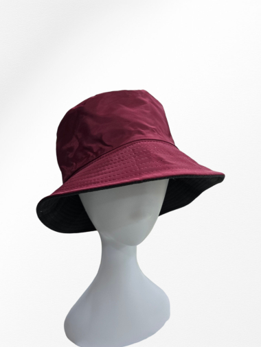 Wholesaler LEXA PLUS - Rain bucket hat
