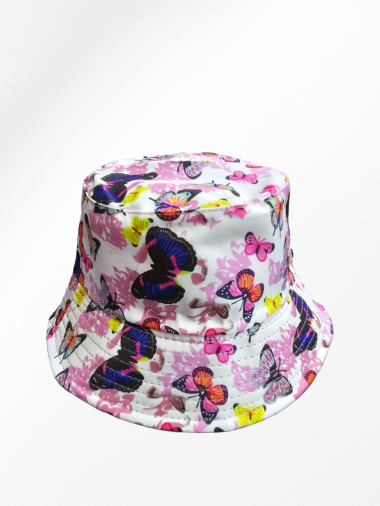Wholesaler LEXA PLUS - Child bucket hat