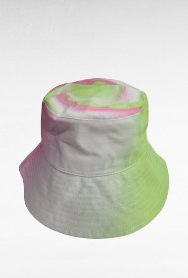 Wholesaler LEXA PLUS - Large bucket hat