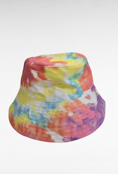Wholesaler LEXA PLUS - Large bucket hat