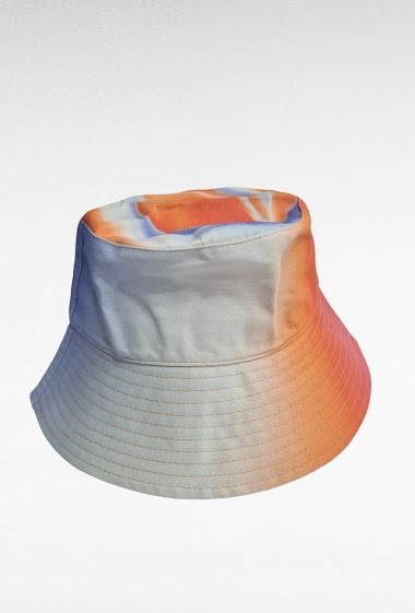 Großhändler LEXA PLUS - Large bucket hat