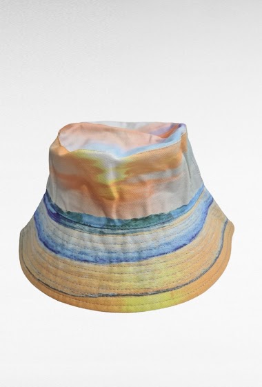 Mayorista LEXA PLUS - Large bucket hat