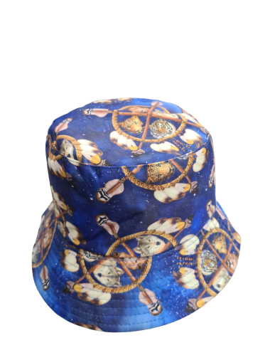 Wholesaler LEXA PLUS - Bucket hat