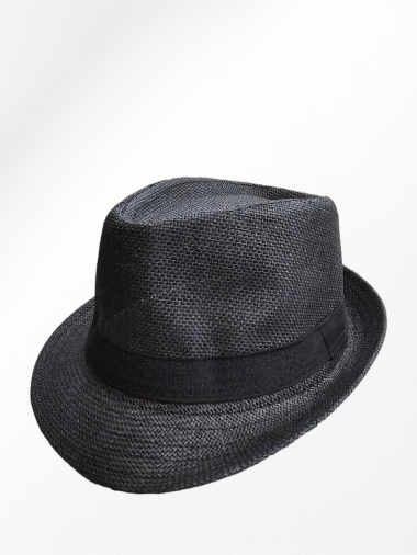 Wholesaler LEXA PLUS - Borsalino paper hat