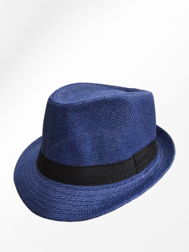 Großhändler LEXA PLUS - Borsalino paper hat