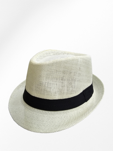 Mayorista LEXA PLUS - Borsalino paper hat