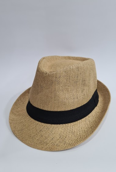 Wholesalers LEXA PLUS - Borsalino paper hat
