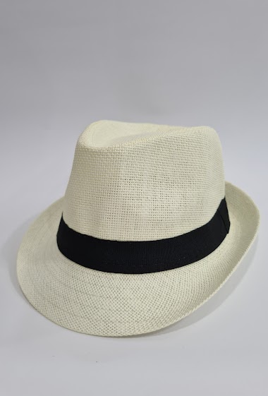 Wholesalers LEXA PLUS - Borsalino paper hat