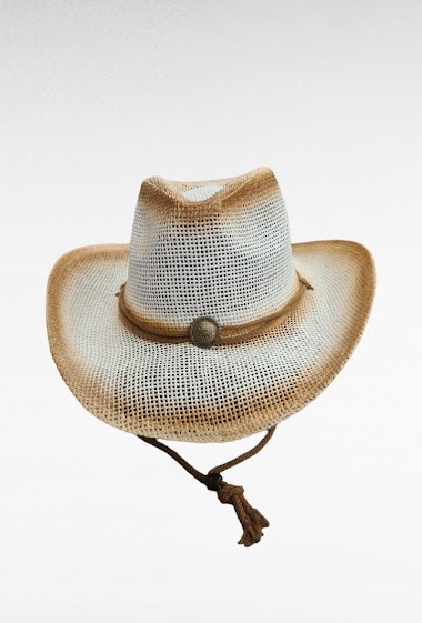 Großhändler LEXA PLUS - Cowboy hat