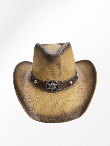 Wholesaler LEXA PLUS - Cowboy Hat