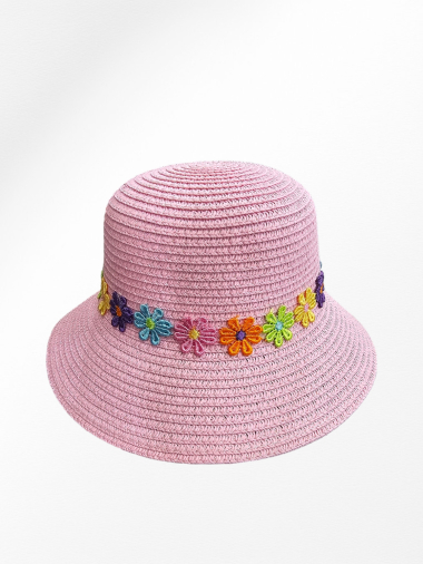 Mayorista LEXA PLUS - Kid girl hat