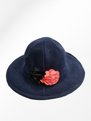 Mayorista LEXA PLUS - sombrero de flores