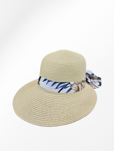 Wholesaler LEXA PLUS - large visor hat