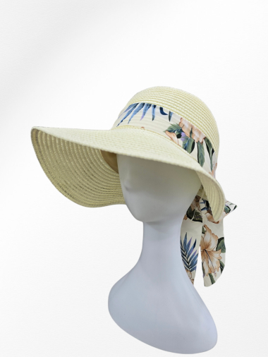 Wholesaler LEXA PLUS - large visor hat