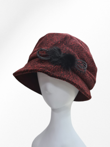 Wholesaler LEXA PLUS - Winter hat