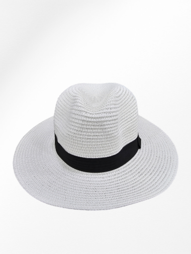 Wholesaler LEXA PLUS - Soft panama hat