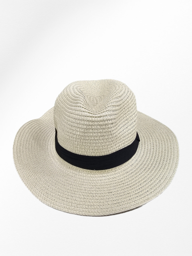 Wholesaler LEXA PLUS - Soft panama hat