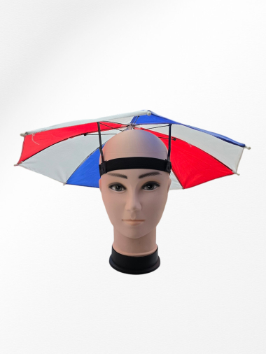 Mayorista LEXA PLUS - sombrero paraguas cabeza Francia