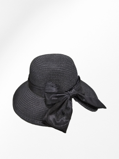 Grossiste LEXA PLUS - chapeau ruban noeud