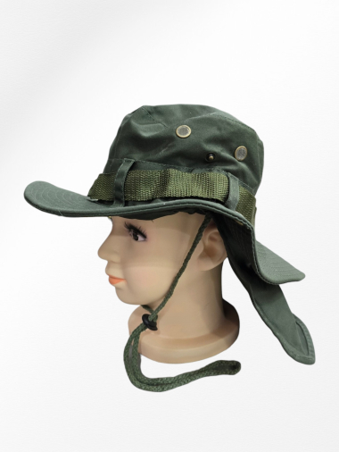 Wholesaler LEXA PLUS - Saharan hat protects UV