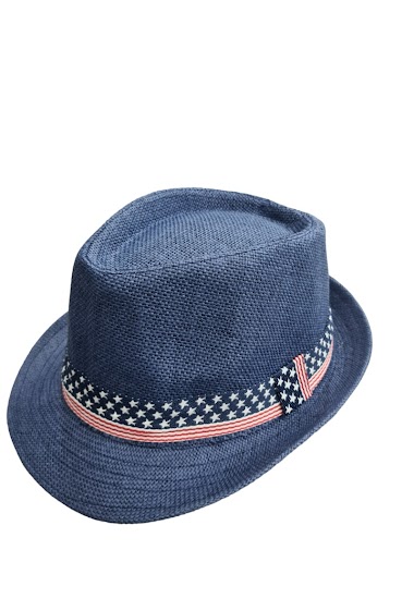 Großhändler LEXA PLUS - Panama style hat