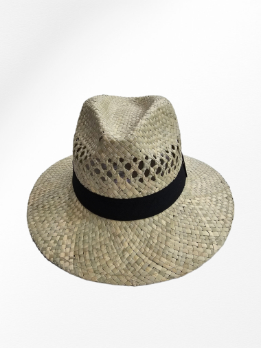 Mayorista LEXA PLUS - Sombrero estilo panamá de paja
